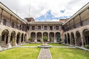 Casona García del Barco